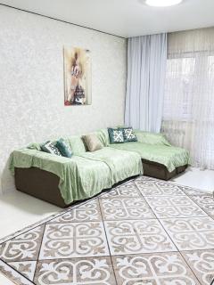 Взлетная Студия - Уют возле Аэропорта - 6