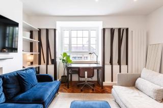 Central London apartment in Vauxhall near big Ben - 4