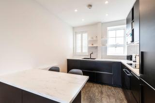 Central London apartment in Vauxhall near big Ben - 2