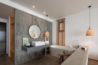 大理木兮半山Villa海景民宿 - 3