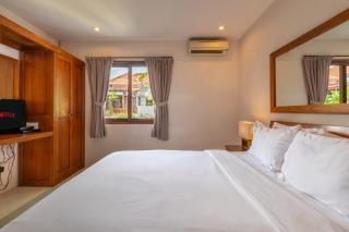 Du Ciel Villa by Betterplace - Canggu - 6