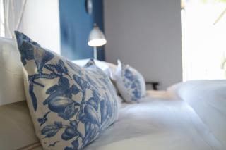 Dennehof Karoo Guesthouse - 3