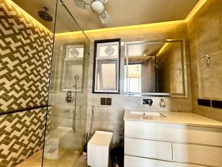 Anjaneya luxury ganga view villa by Tripongo stays - 6