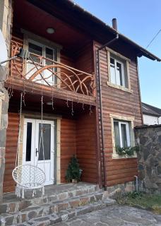 Cottage Zhelikhovskykh - Tatariv - 8