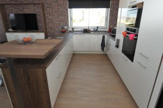 PERLE DE LA SEINE superbe F3 vue seine et cathédrale - 4