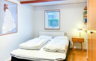 Cozy Home In Nykøbing M With Wifi - 3