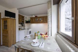 Résidence Grands Montets 414 ski in-ski out- Happy Rentals - 2