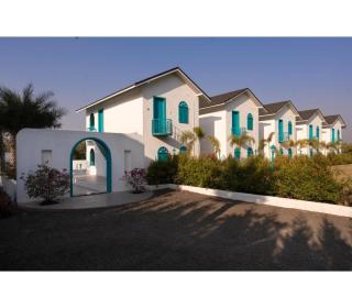 Larissa Resort - 3