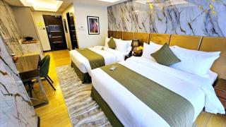 Wright Park Hotel - Baguio City - 8