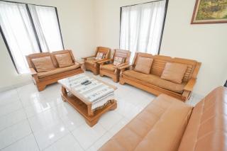 Grand Purwomartani Homestay Jogja - 6
