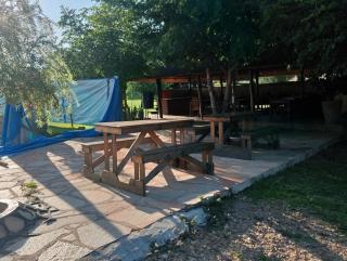 River Frontage Chalets along Zambezi River - Enjoy Game & Canoeing Safaris as well as Boat Cruises & Fishing - Starlink Internet & Backup available - 2