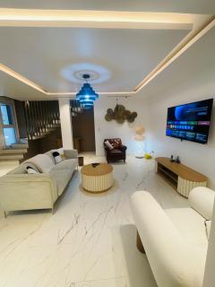 Villa 3 Chambres avec piscine à louer à bastos - 5