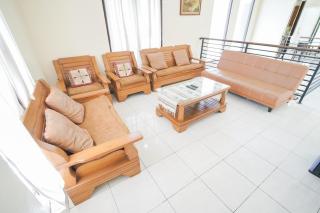 Grand Purwomartani Homestay Jogja - 5