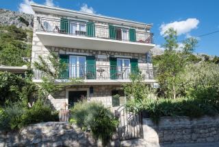 House Villa Danica on the hills - 0