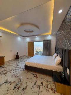 Secret Escape Resort - 5