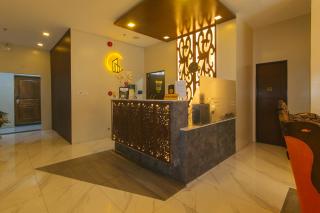 Algers Suites Bayan-Bayanan Marikina City - 4