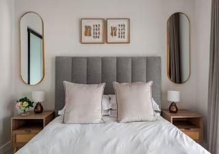 Morden Waterfall Escape - 2