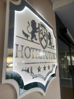 Hotel Futuro - 5