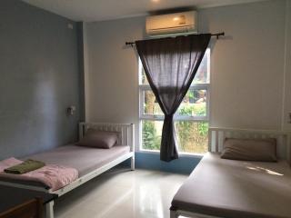 Ananas Samui Hostel - 5