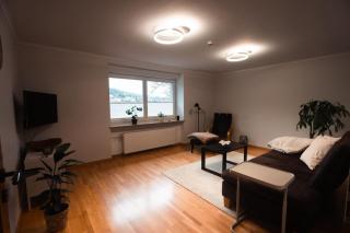 Ferienwohnung Haus Mäsch - 7