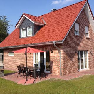 Ferienhaus Seestern Thülsfelder Talsperre - 0