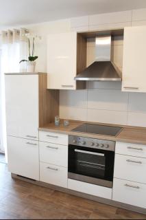 Ferienhaus Seestern Thülsfelder Talsperre - 8