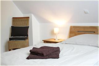Ferienhaus Seestern Thülsfelder Talsperre - 4
