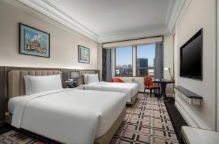 Pullman Beijing South - Newly Renovated - 4