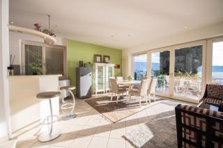 Villa Vinessa beachfront retreat - 6