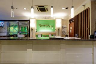 RedDoorz Plus near Simpang Tiga Tritayasa Cilegon - 4