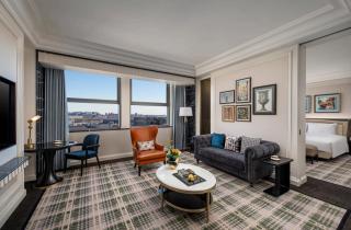 Pullman Beijing South - Newly Renovated - 1