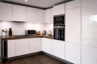 MySquare Modern One Bedroom Apartments in Old Street - 4