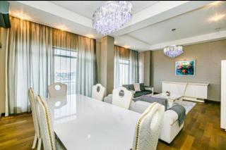 Specal VIP Apartment Mariott - 1