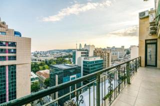 Specal VIP Apartment Mariott - 3