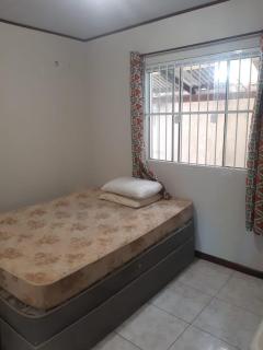 Casa na guarda do Embaú material - Palhoça - 3