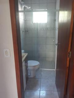 Casa na guarda do Embaú material - Palhoça - 1