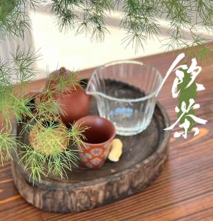 Dishang堤上茶居 - 5