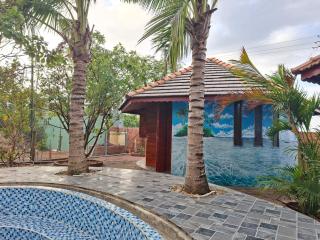 Xanh Homestay Phu Cat Airport - 4