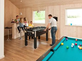 5 star holiday home in Ebeltoft - 2