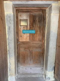 Gîte au coeur des rêves - 7