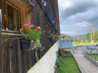 Gîte au coeur des rêves - 2