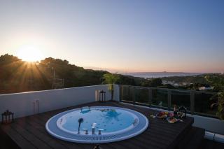 Alpha Terrace Motobu Hills Premium1 - 8