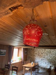 Gîte au coeur des rêves - 1