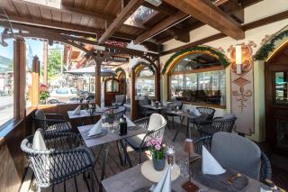 Hotel Laurin - 1