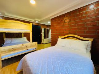 Casa Brisa Volcánica - 1