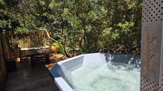 Noordhoek Beach Cabin - 6