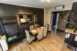 Dom w górach z kominkiem i balią ogrodową Sielanka - 3