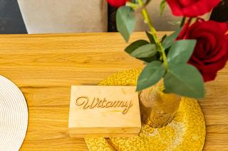 Dom w górach z kominkiem i balią ogrodową Sielanka - 1