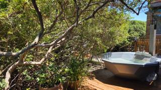Noordhoek Beach Cabin - 7
