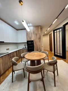 Premium Arbat Residence City Center - 0